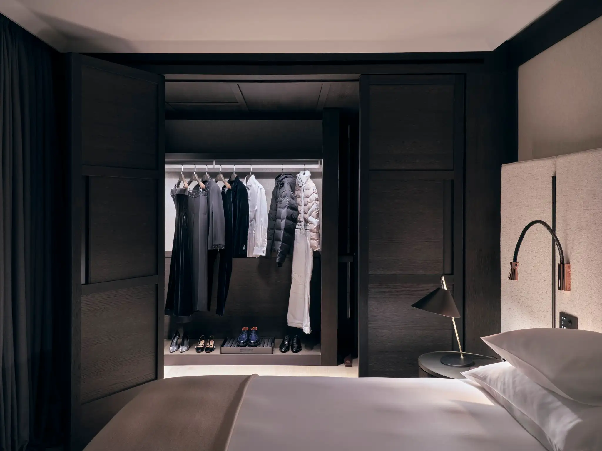 room