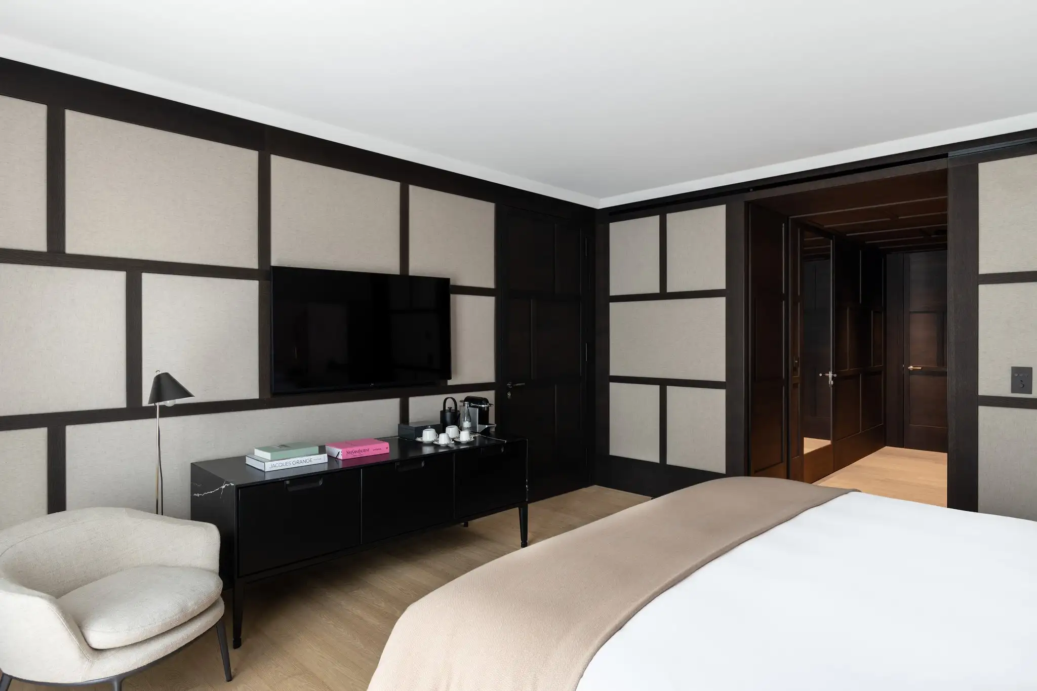 room
