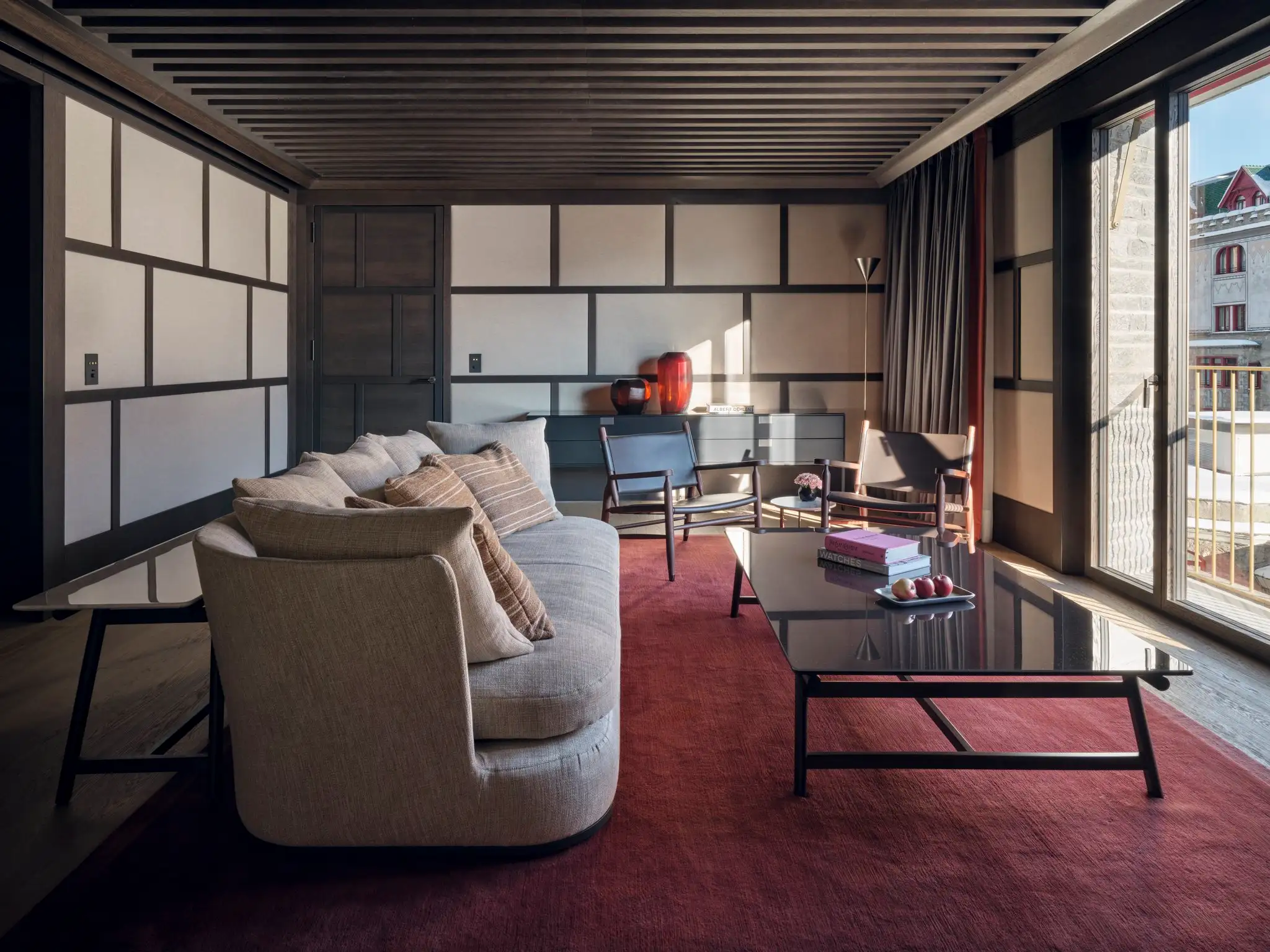 room