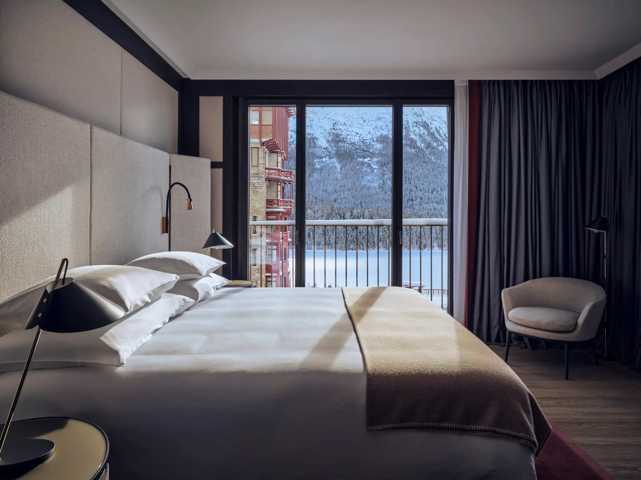 room