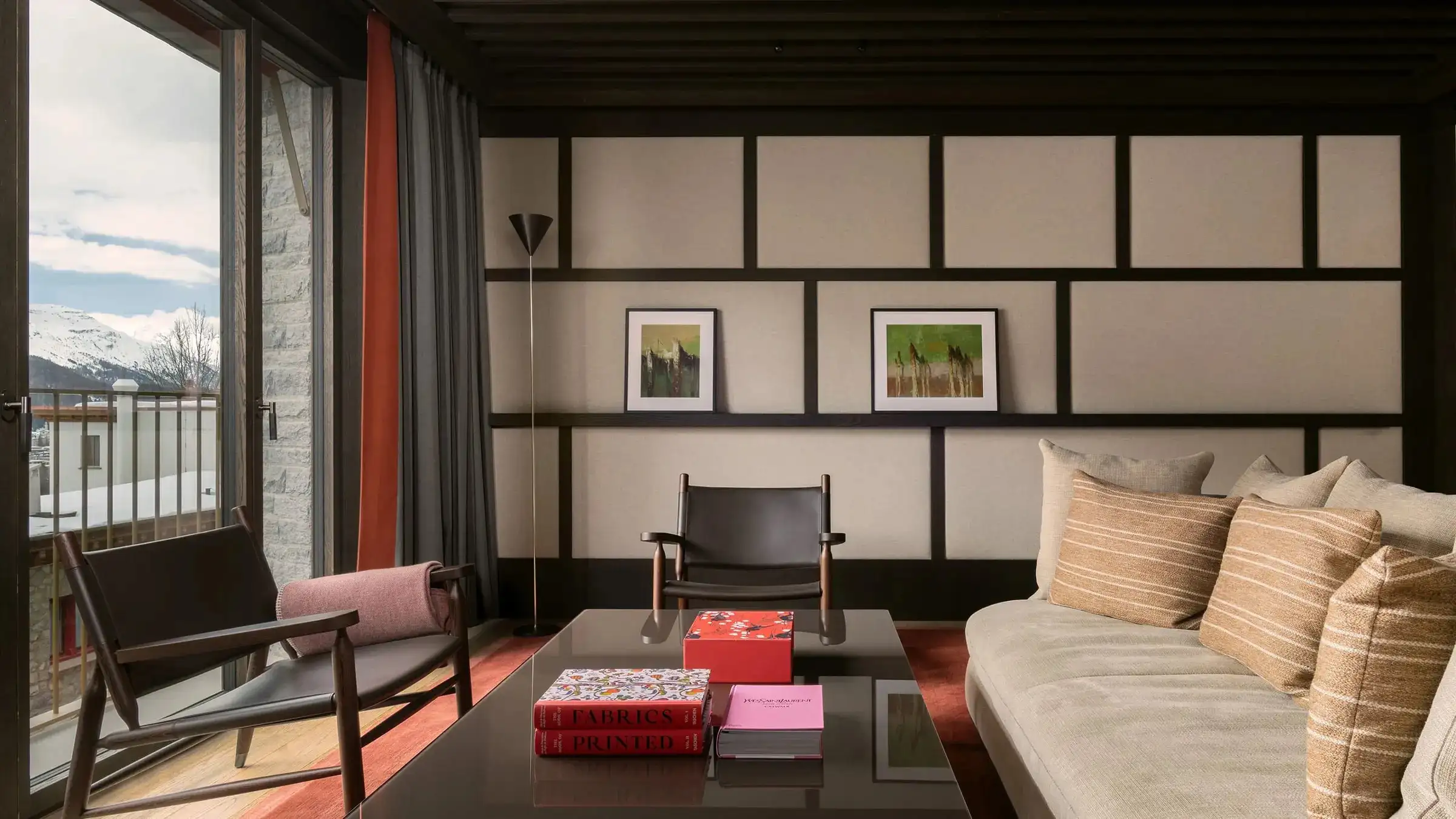 room
