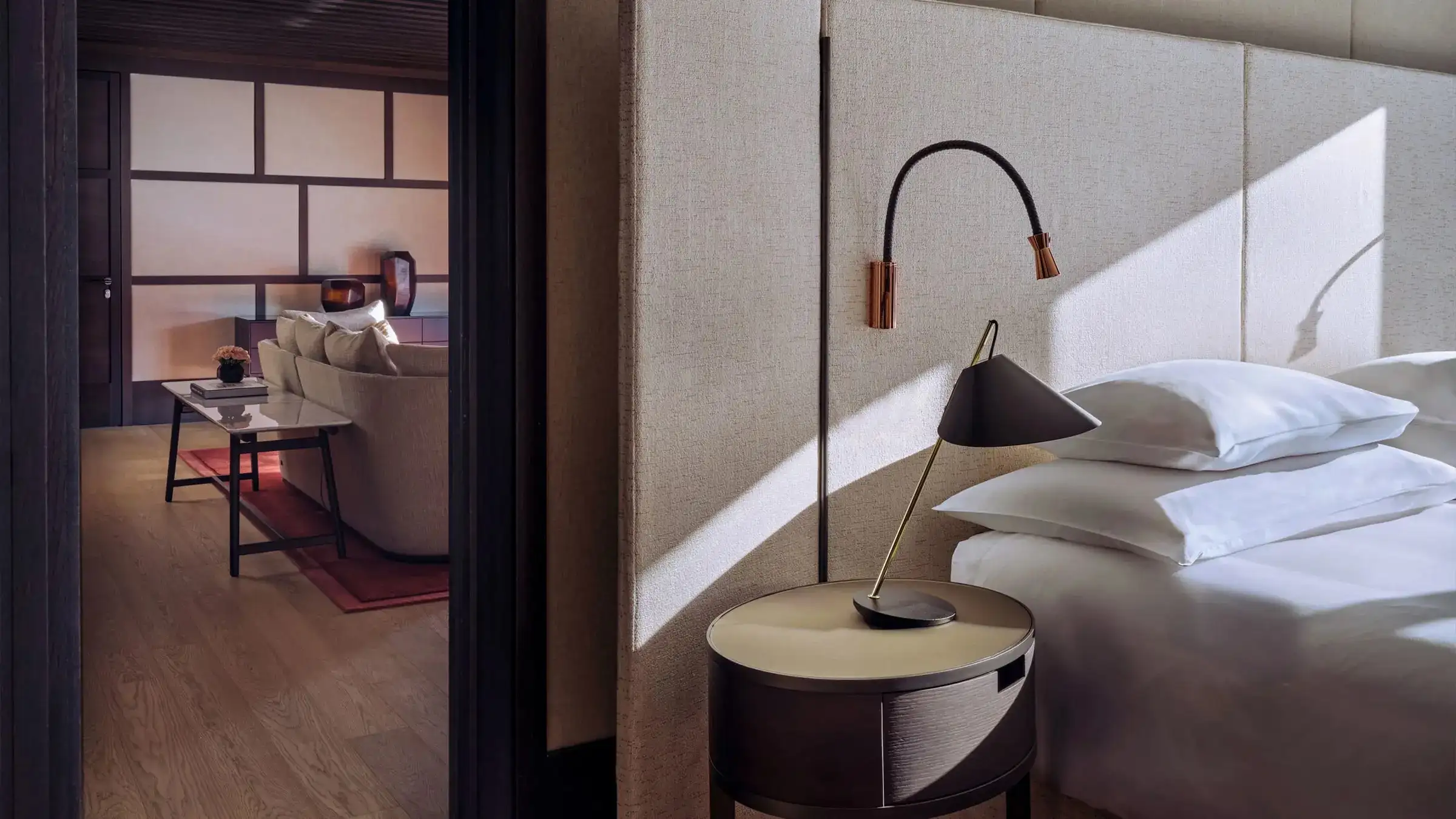 room