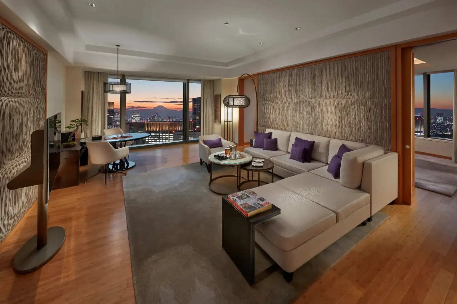 room