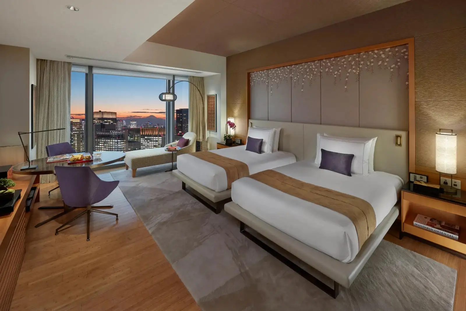 room