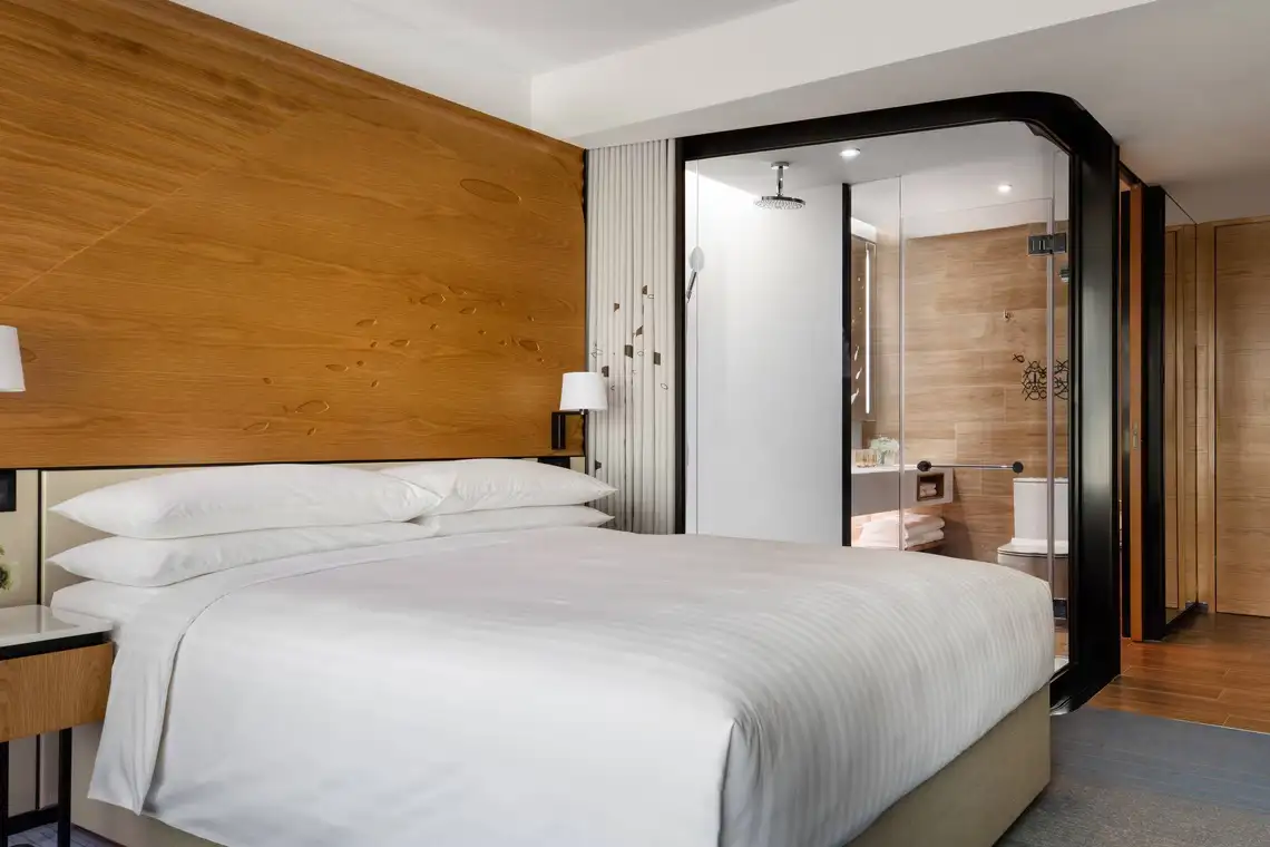 room