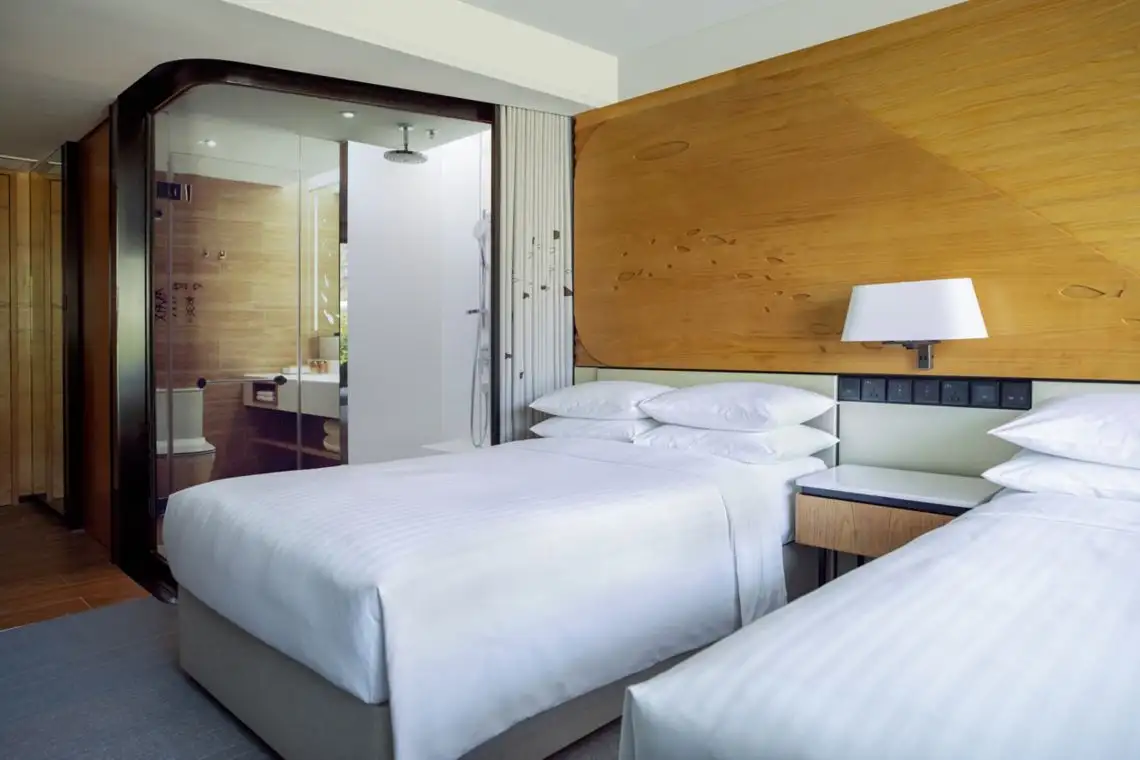 room