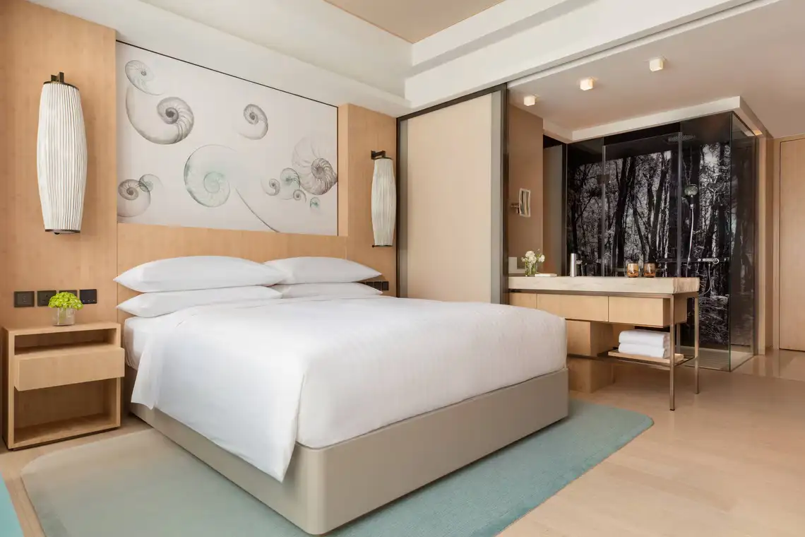 room