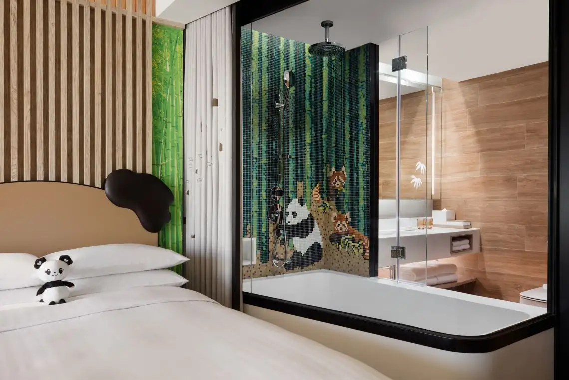 room