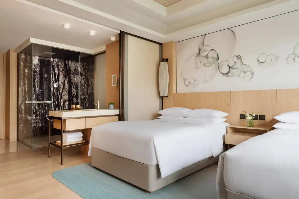 room