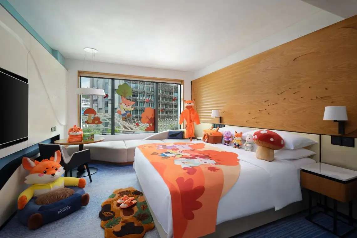 room