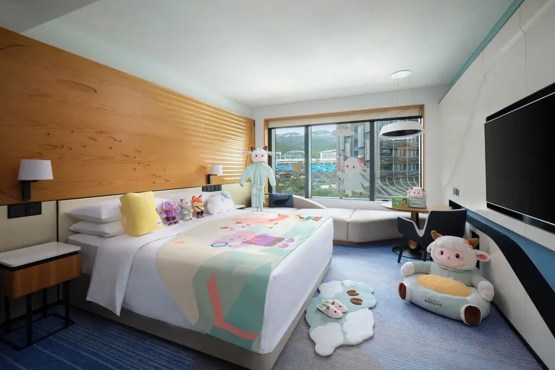 room