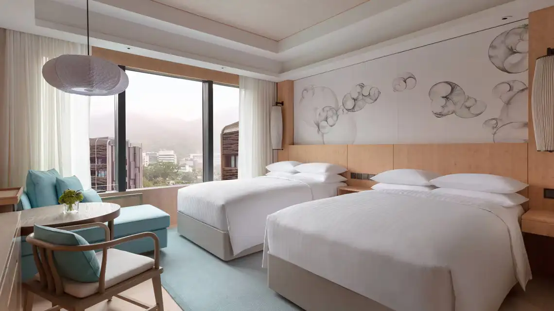 room