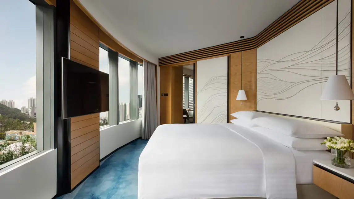 room