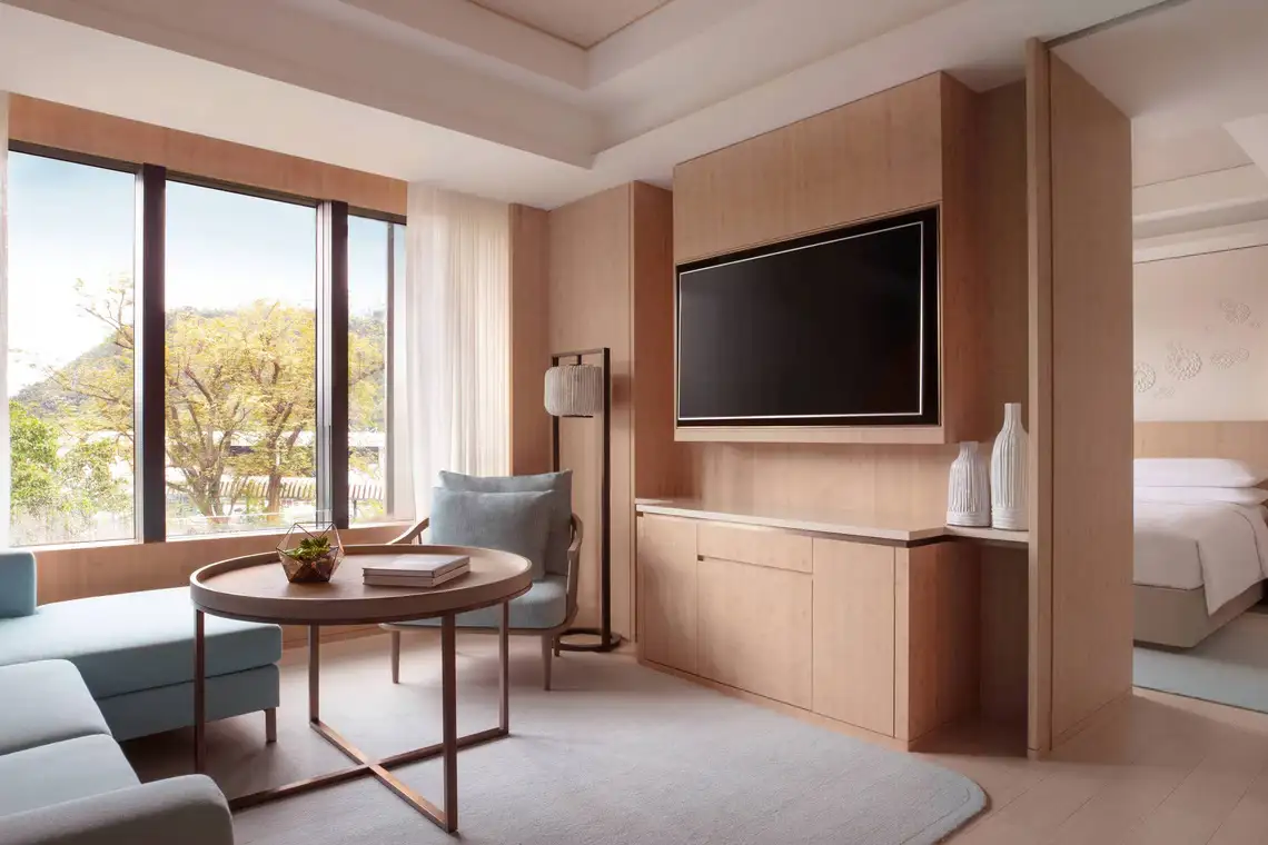 room