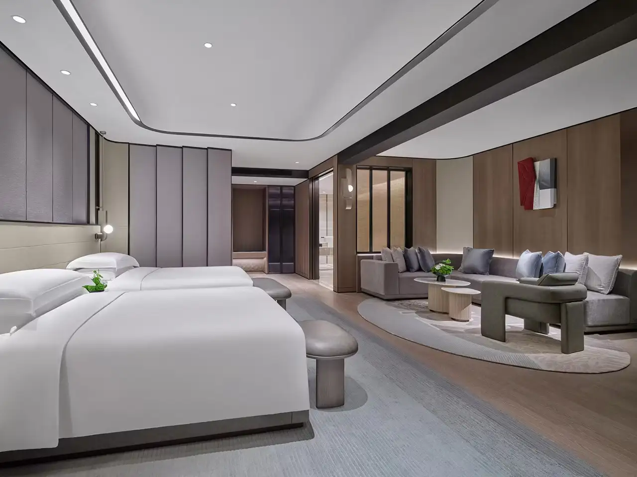 room