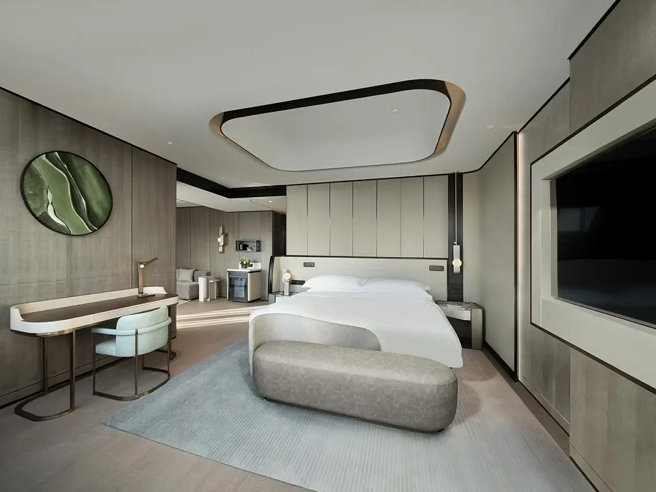room