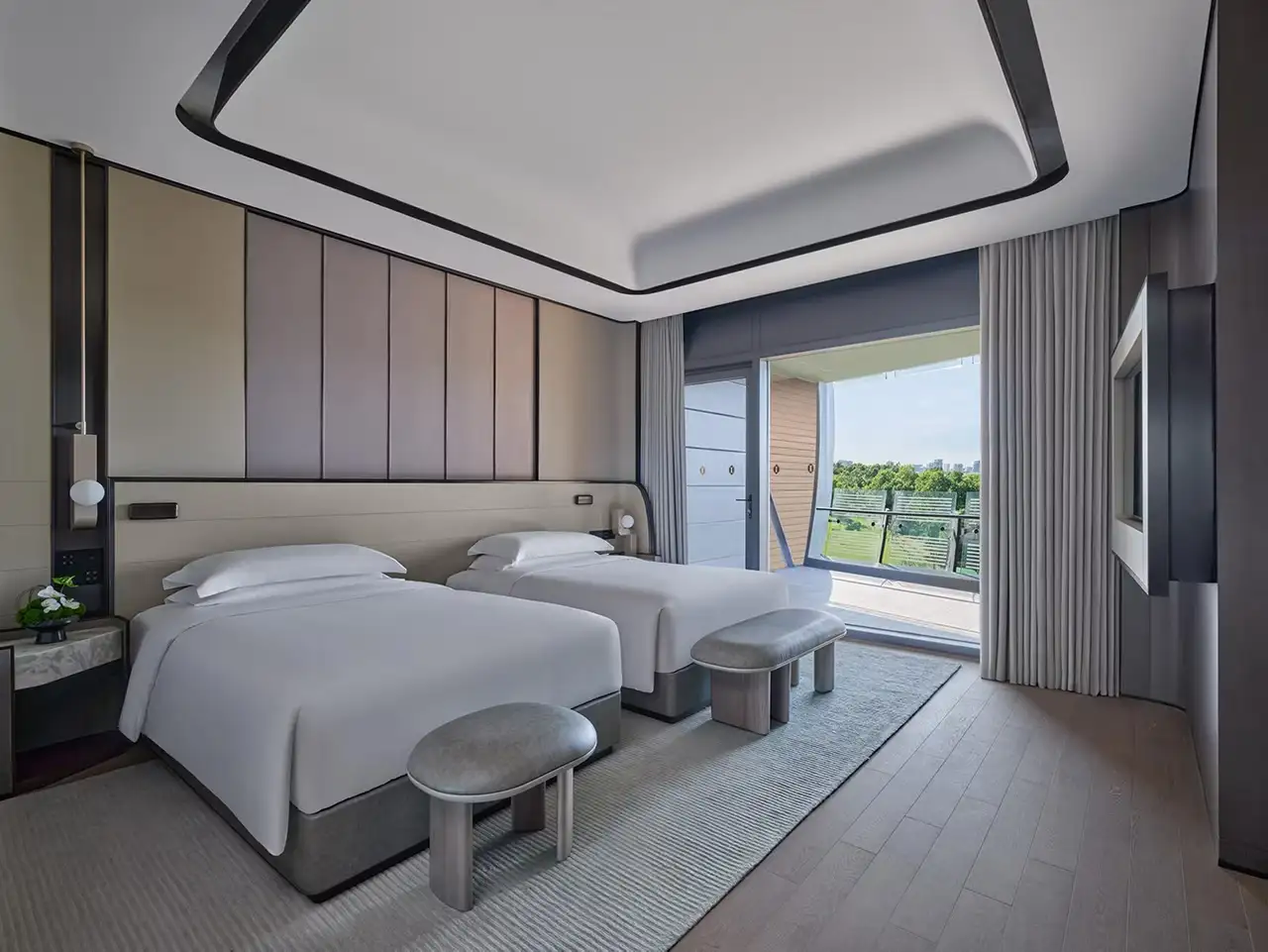 room