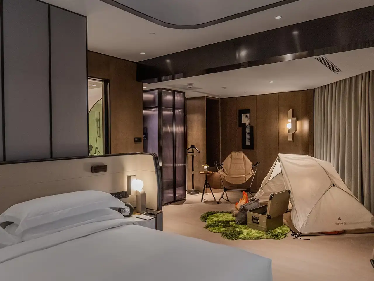 room