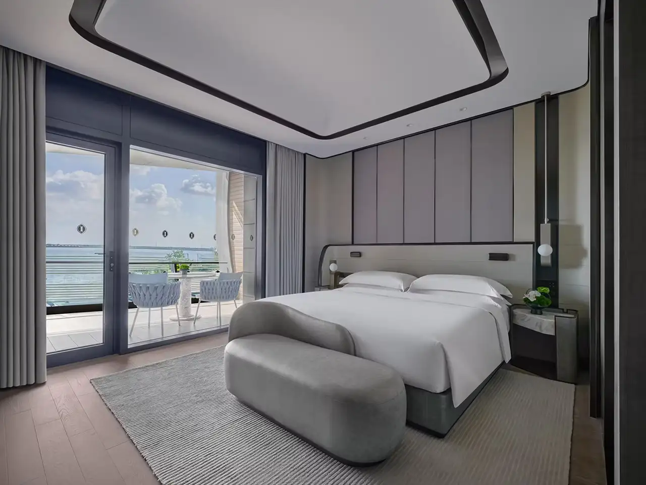 room