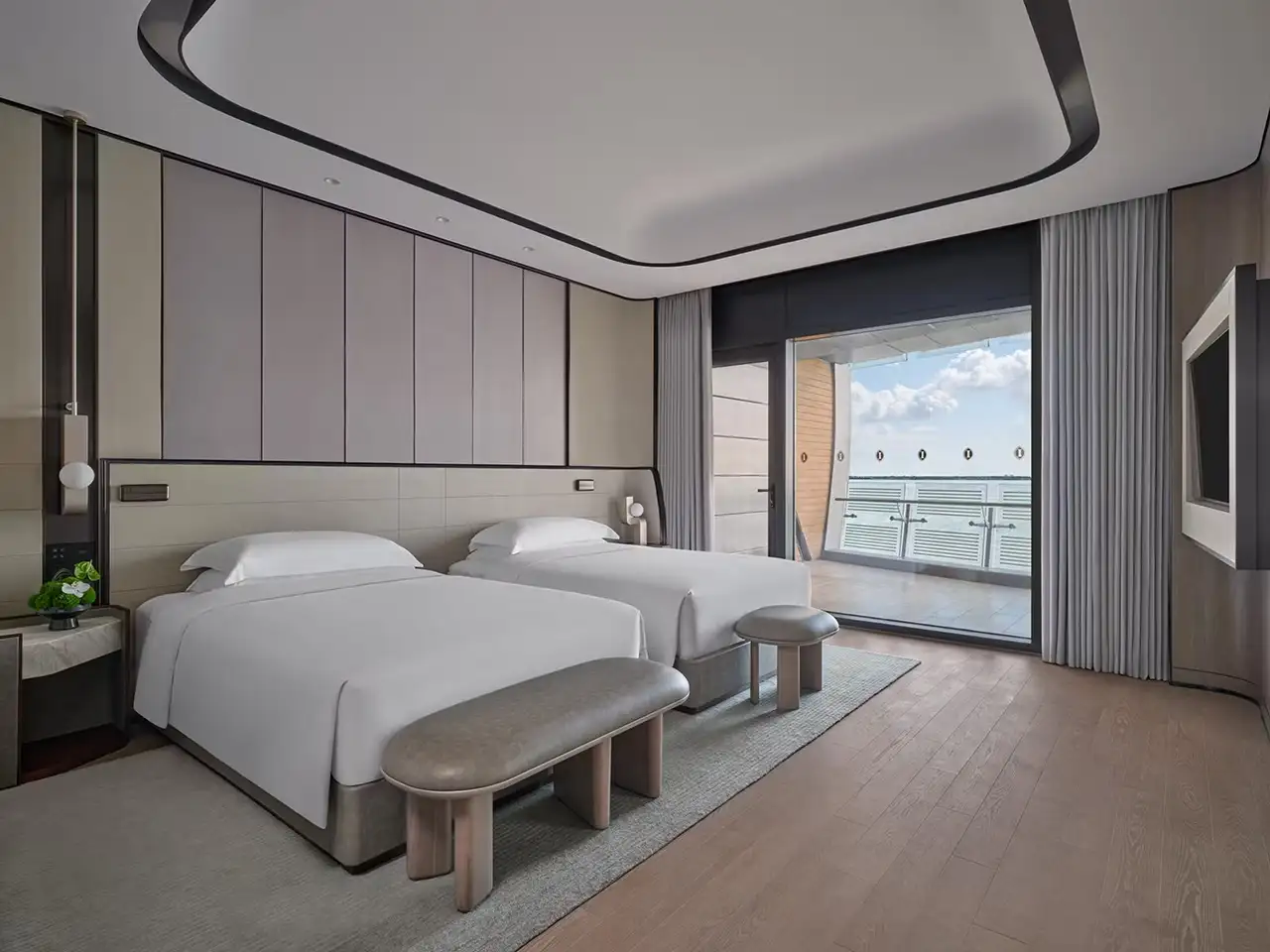room