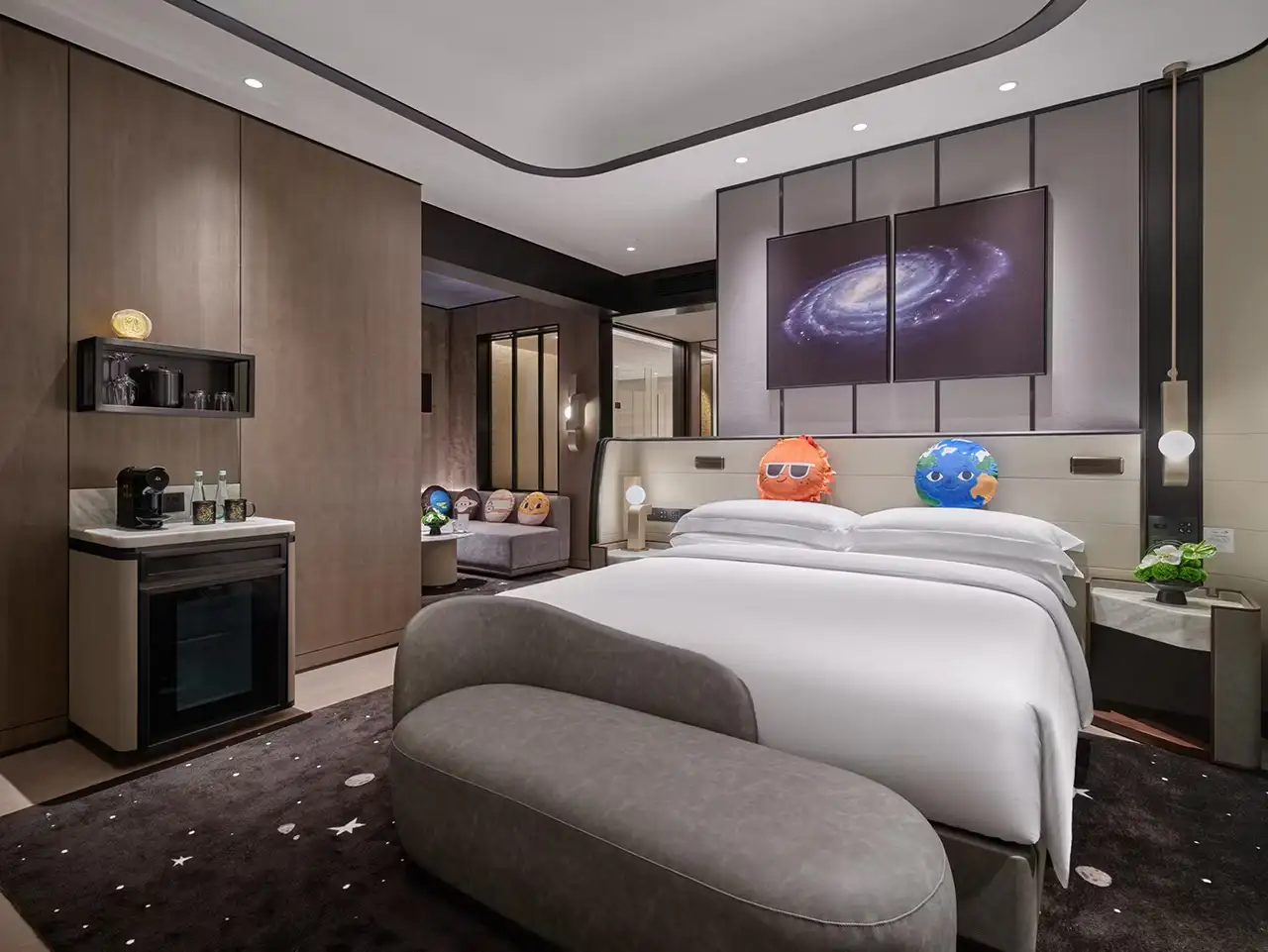 room
