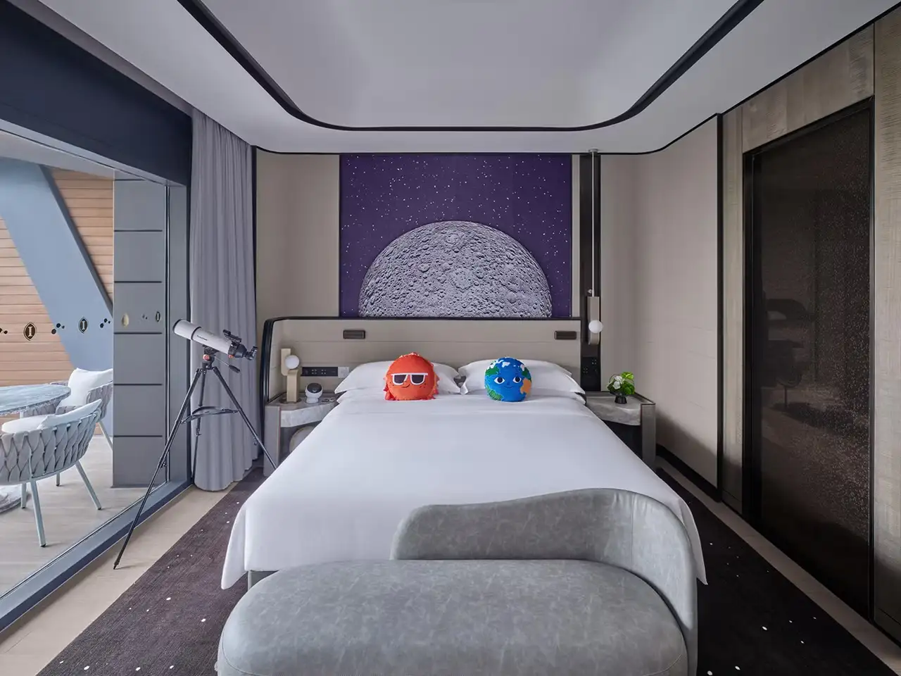 room