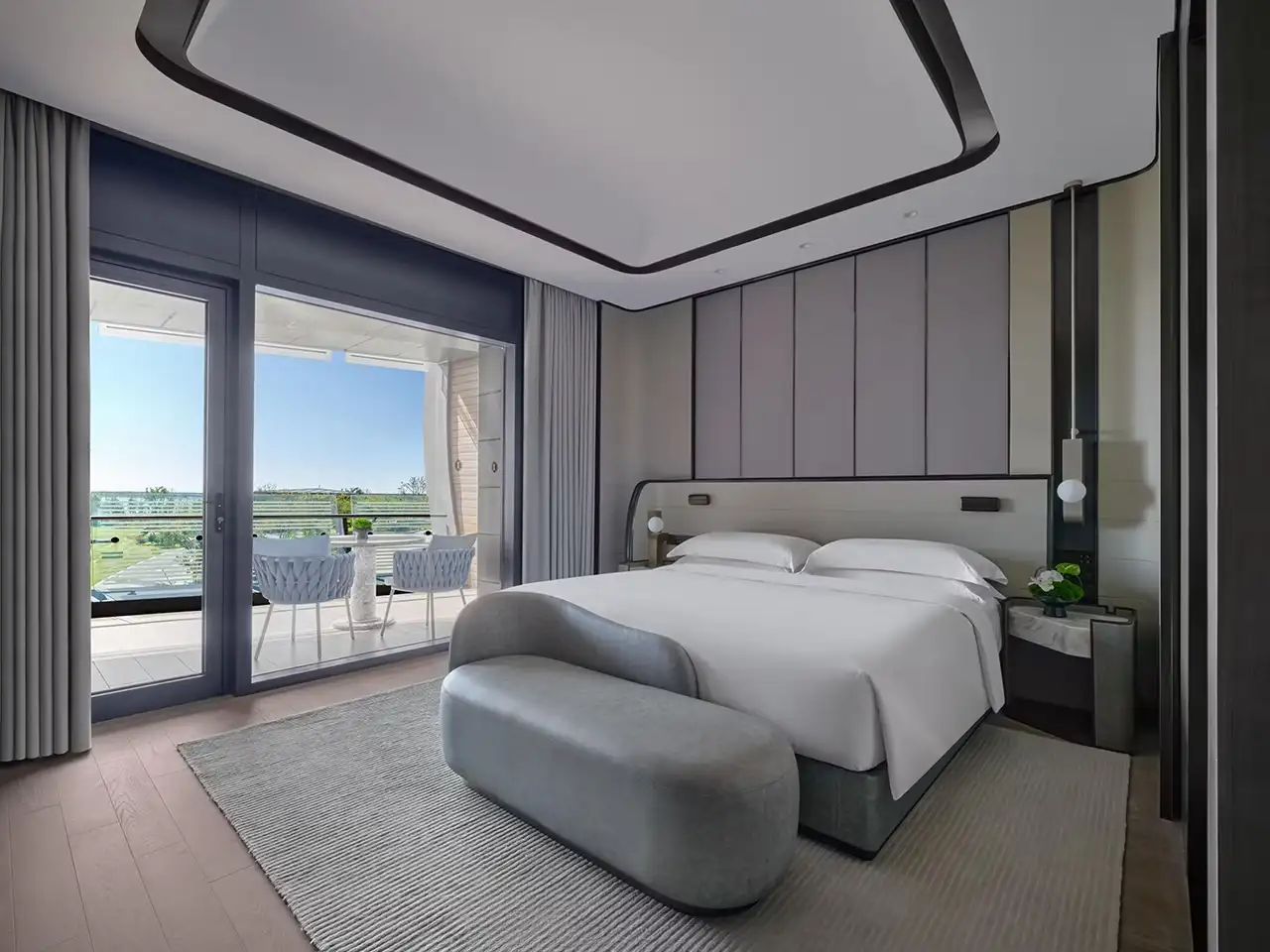 room