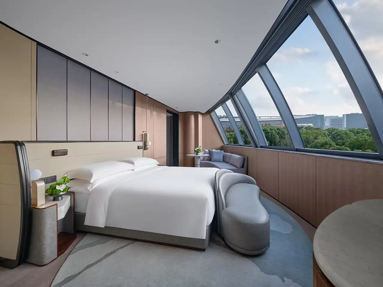 room