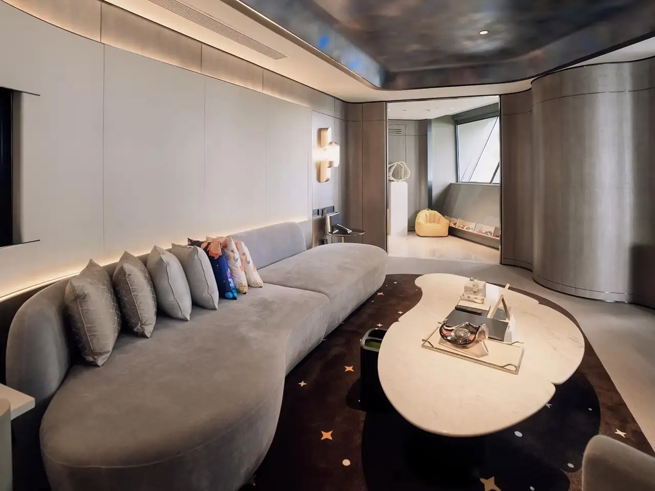 room