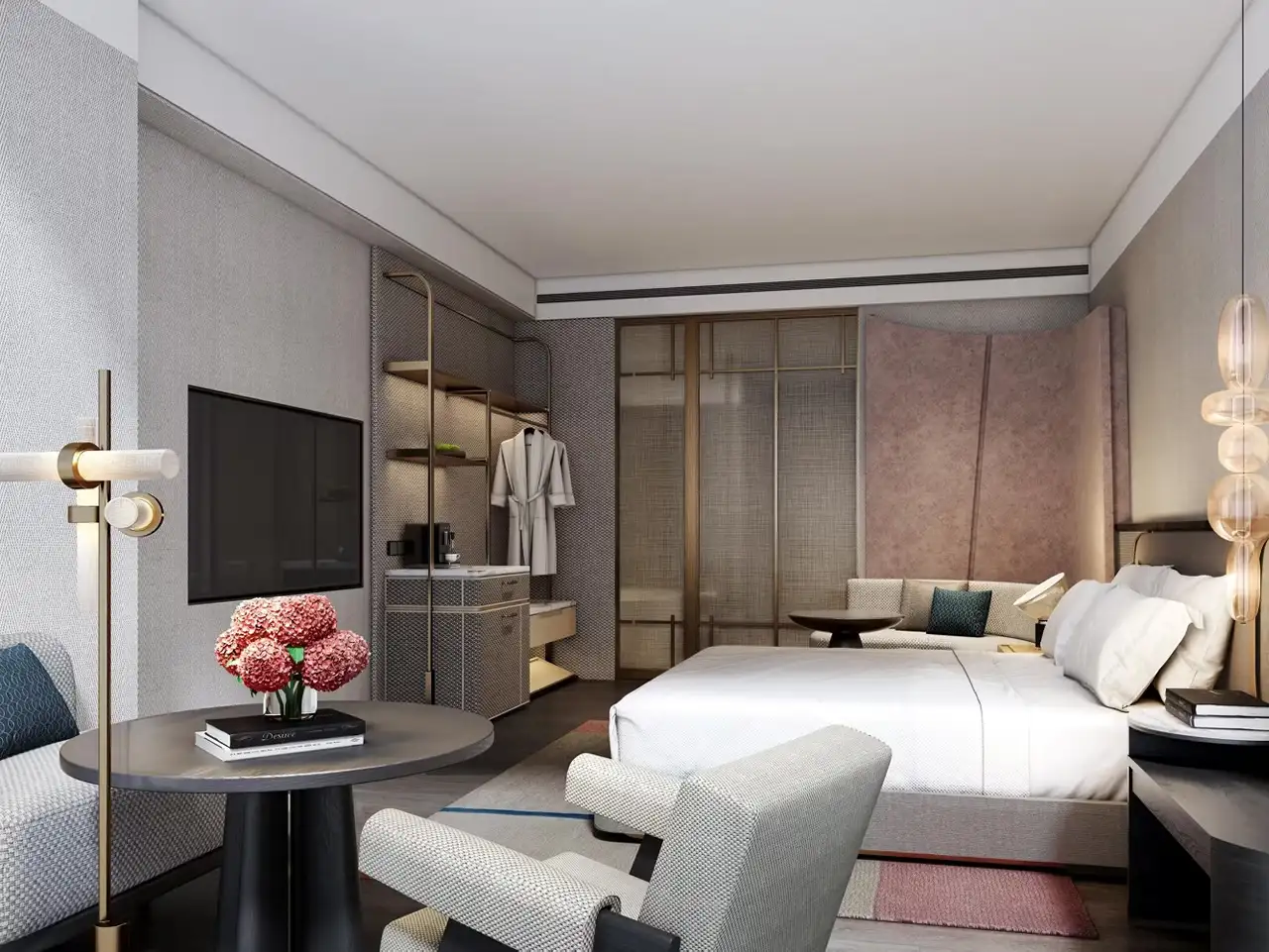 room