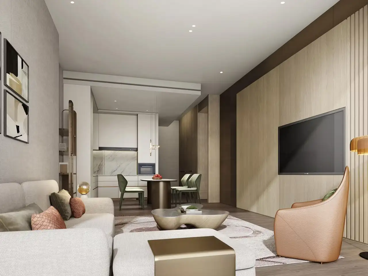 room