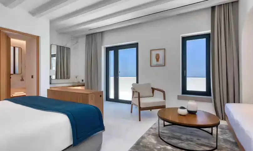 room