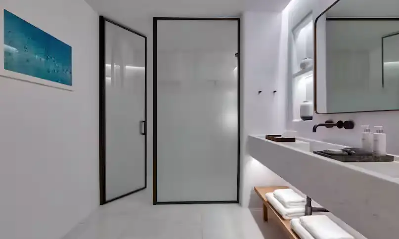 room
