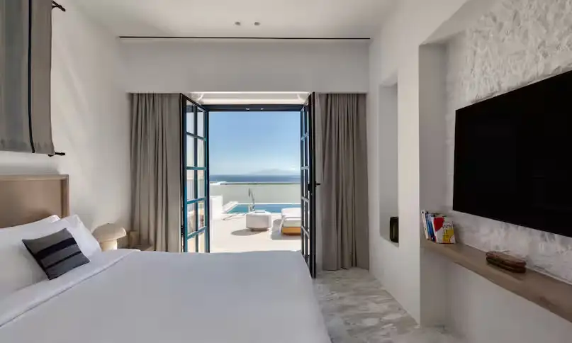 room