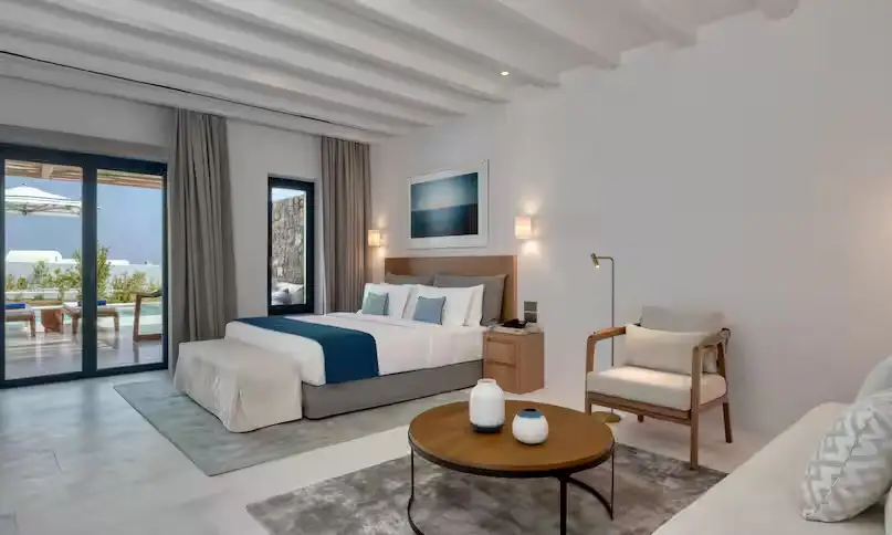 room