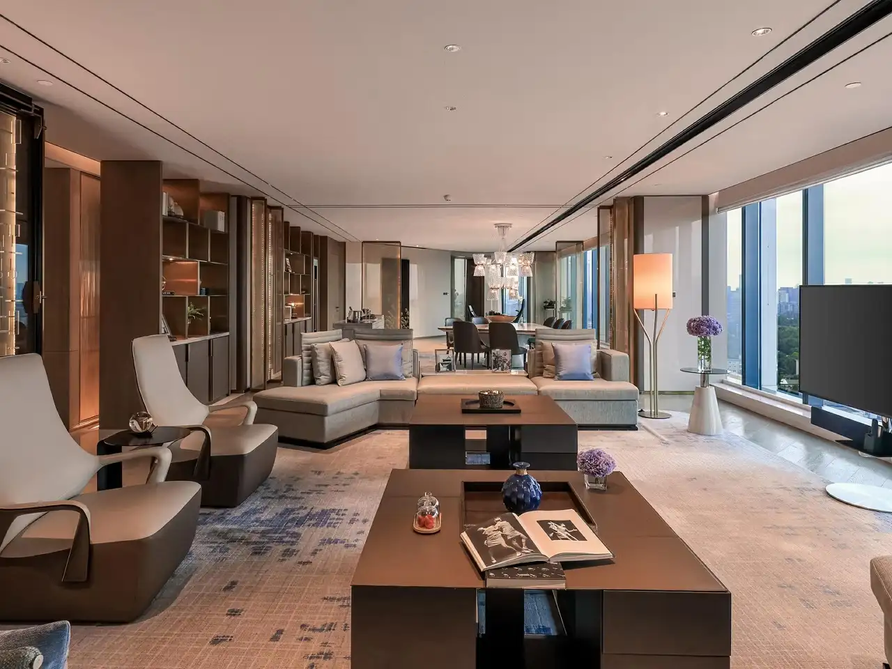 room
