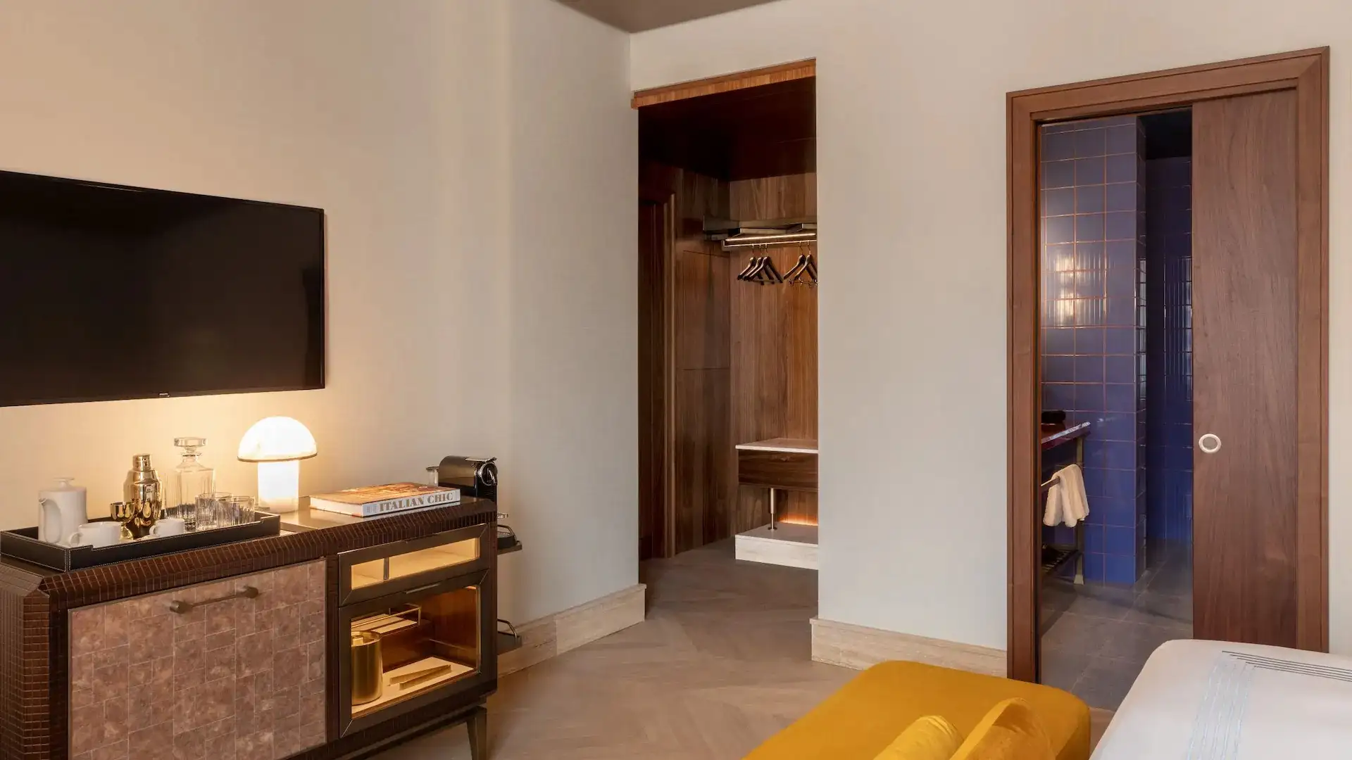 room