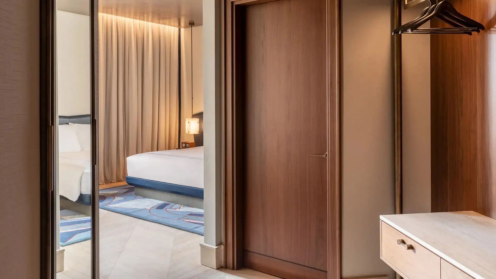 room