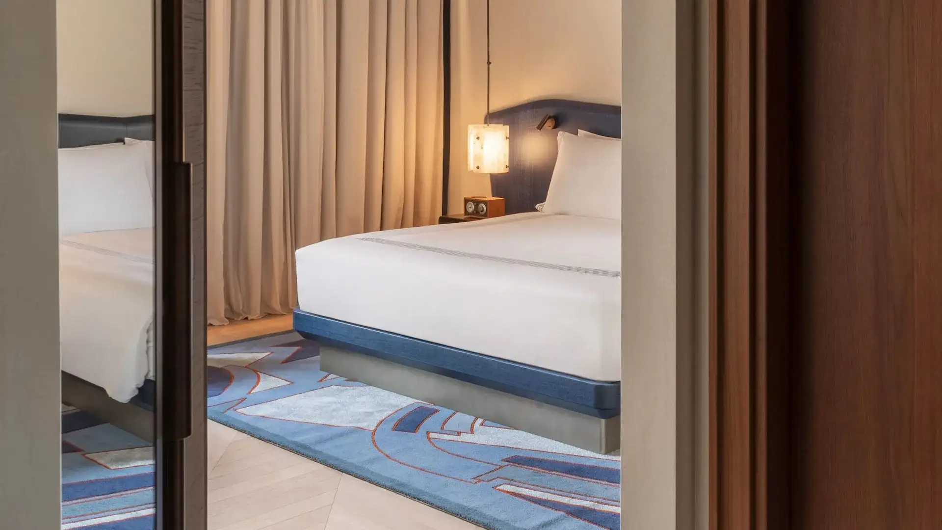room