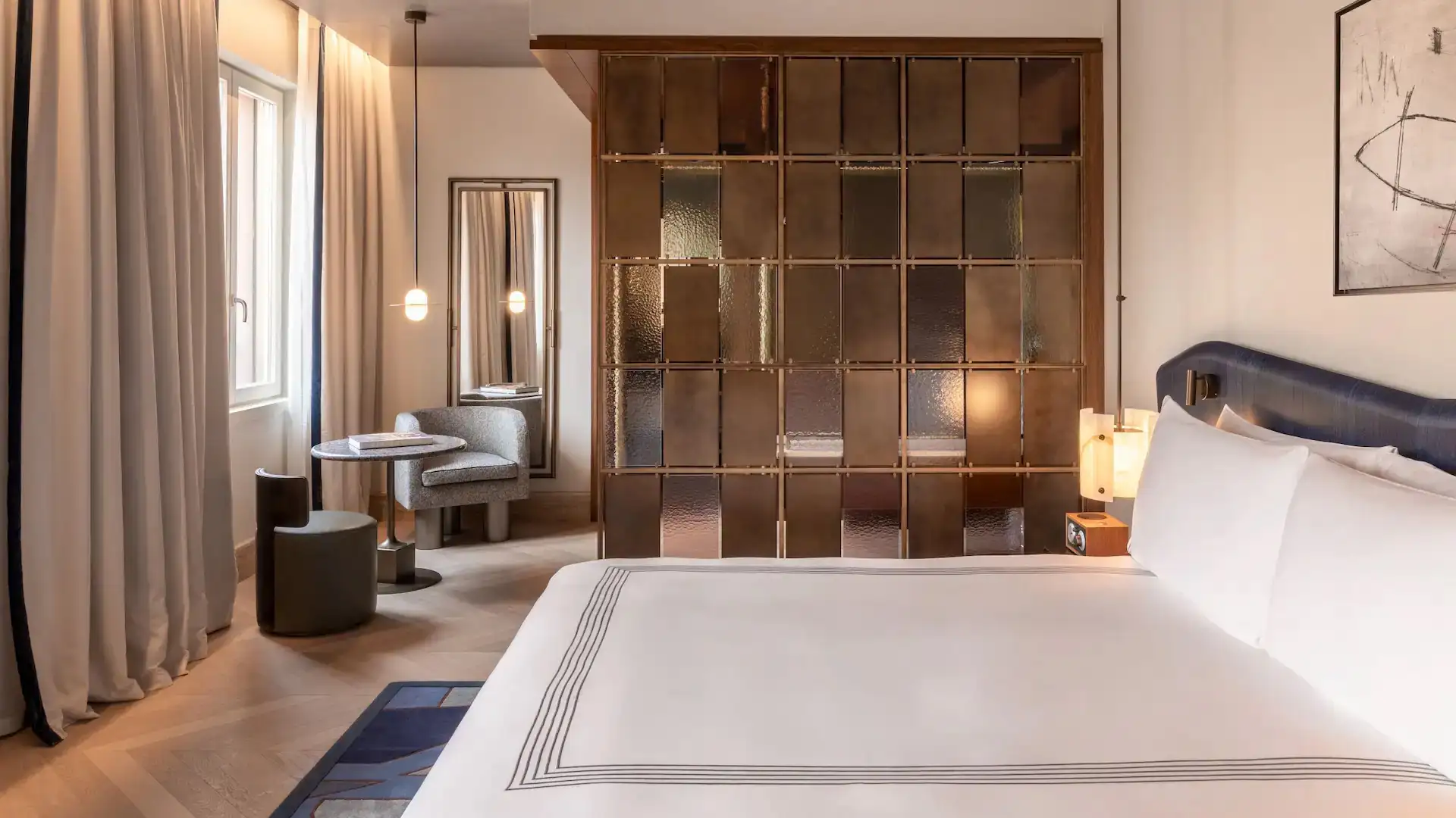 room