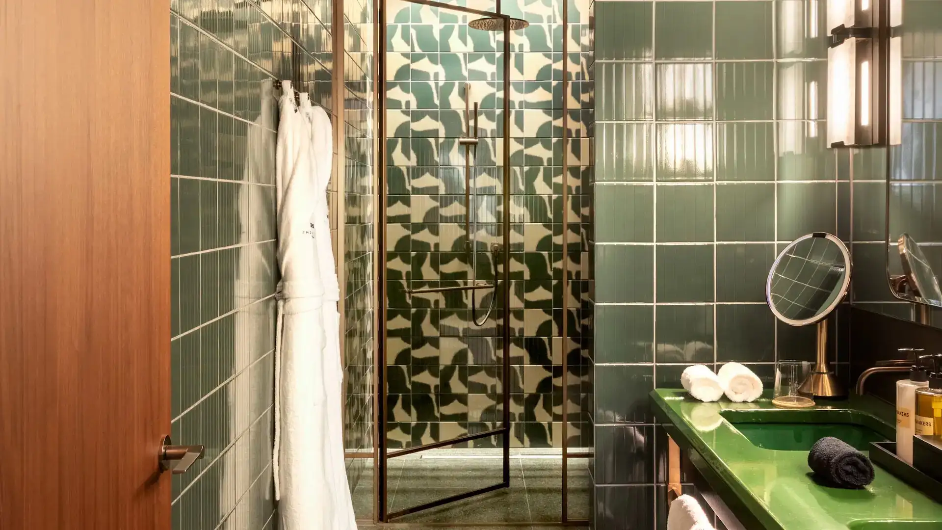 room