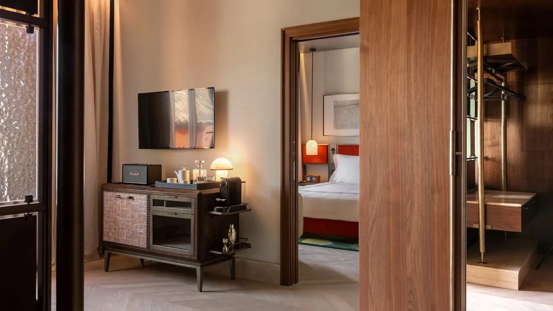 room