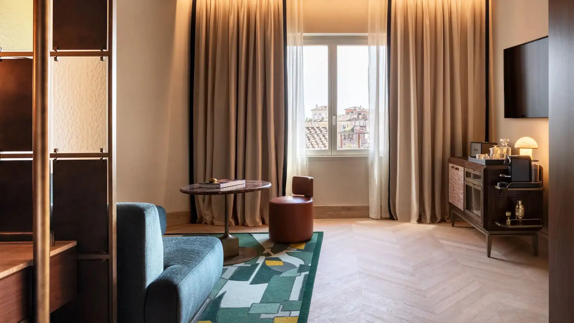 room