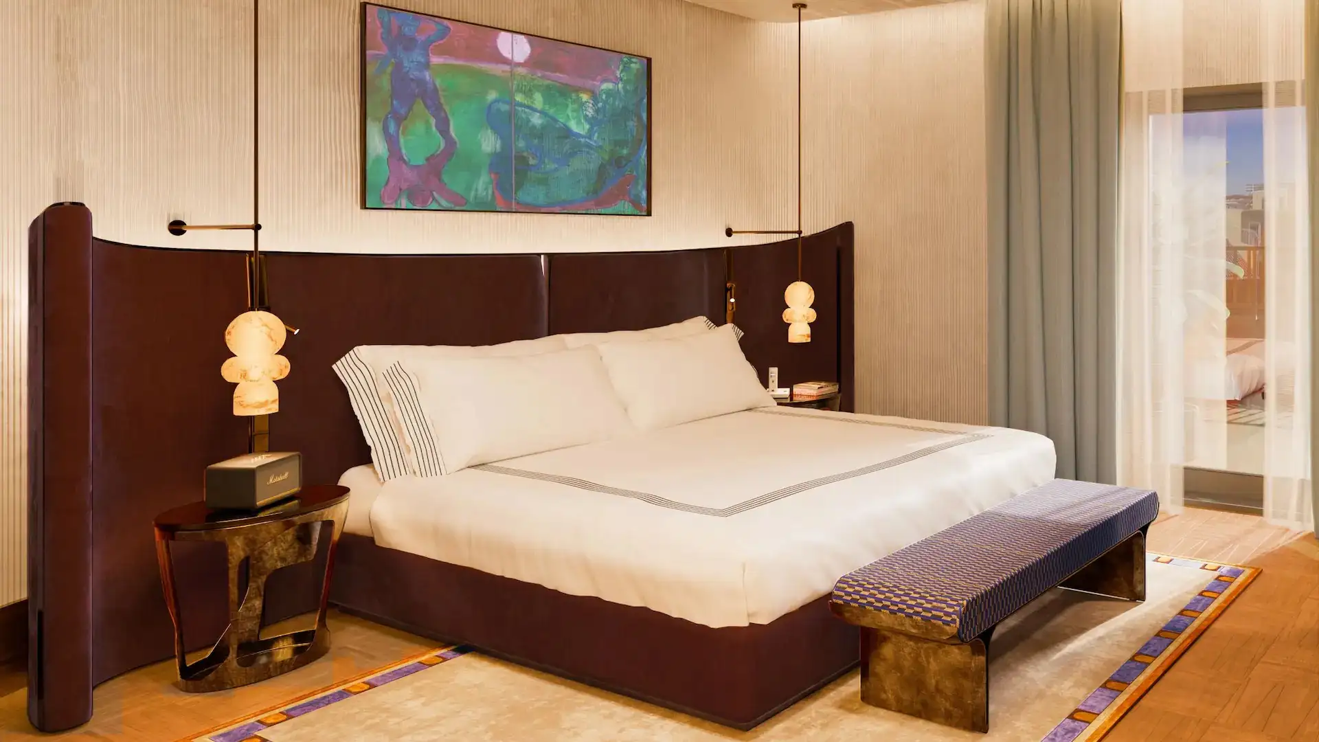 room