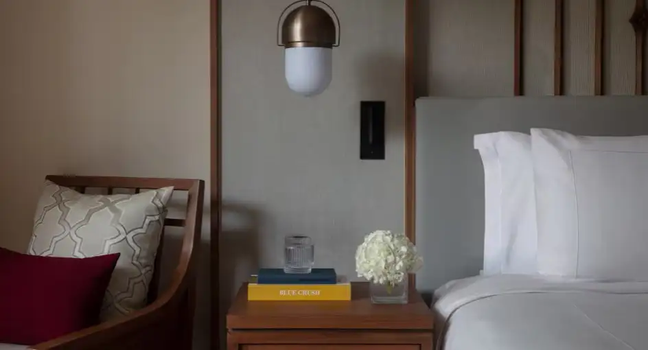 room