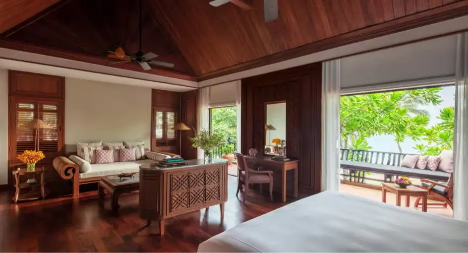 room