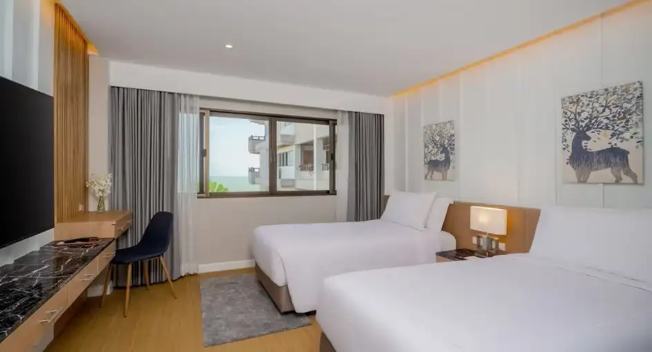 room