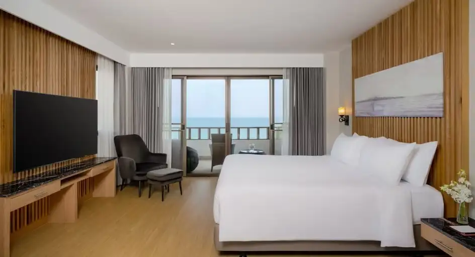 room