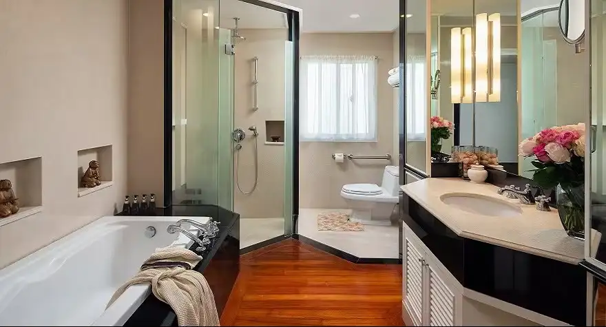 room