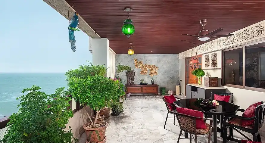 room